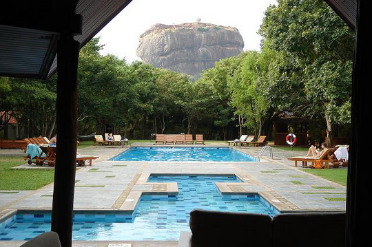Sigiriya Village (�������) 
